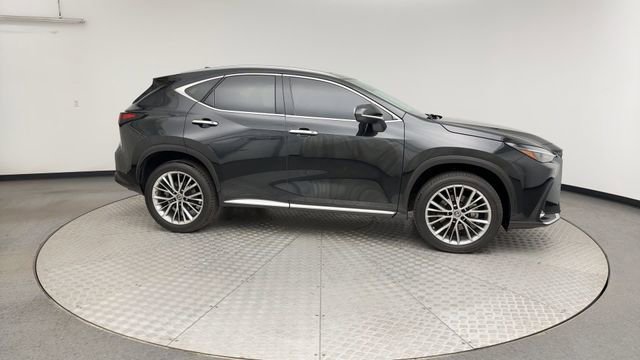 Used 2022 Lexus NX 350 AWD w/ Vision Package image 9