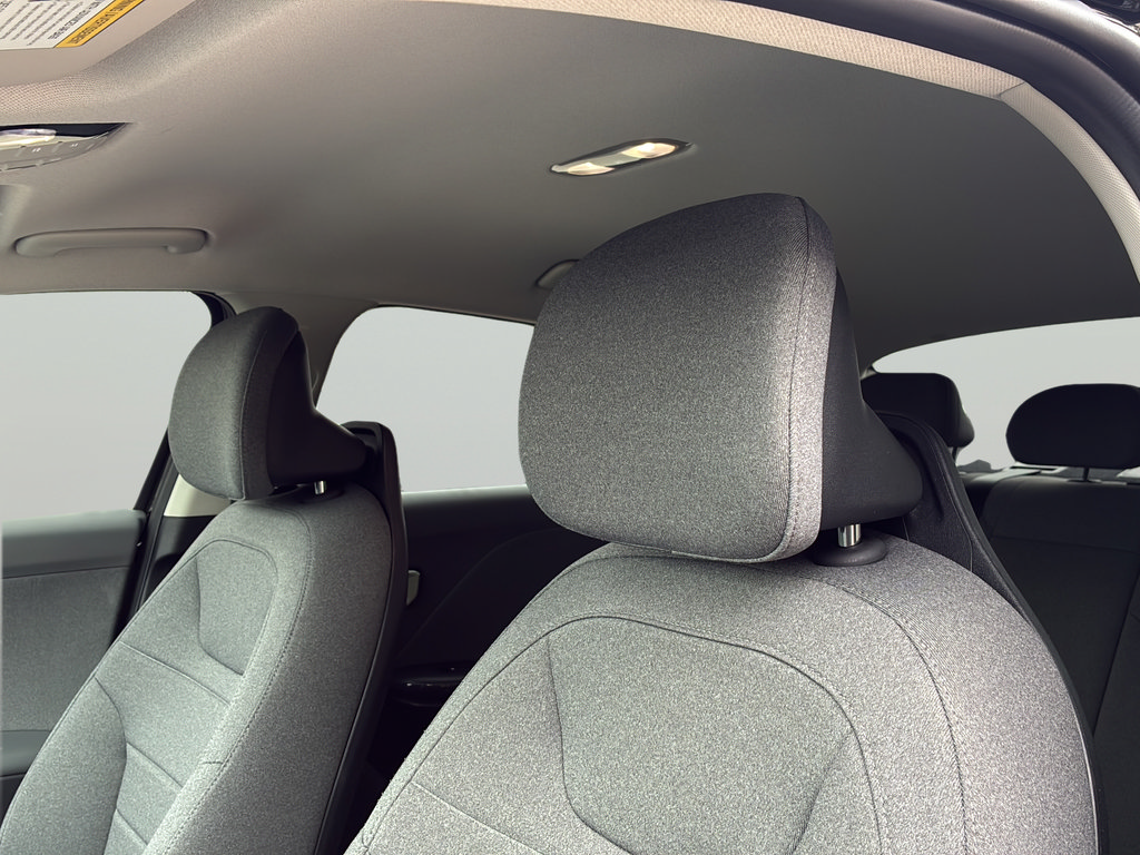 Certified 2025 Kia K4 EX FWD image 15