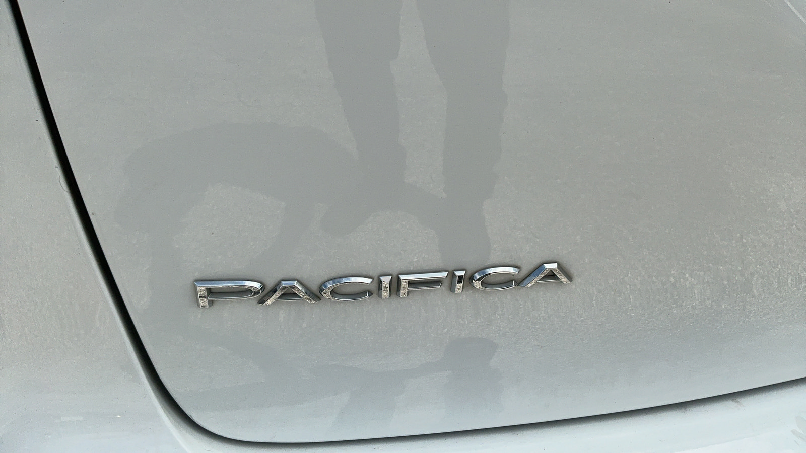 Used 2019 Chrysler Pacifica LX FWD image 19