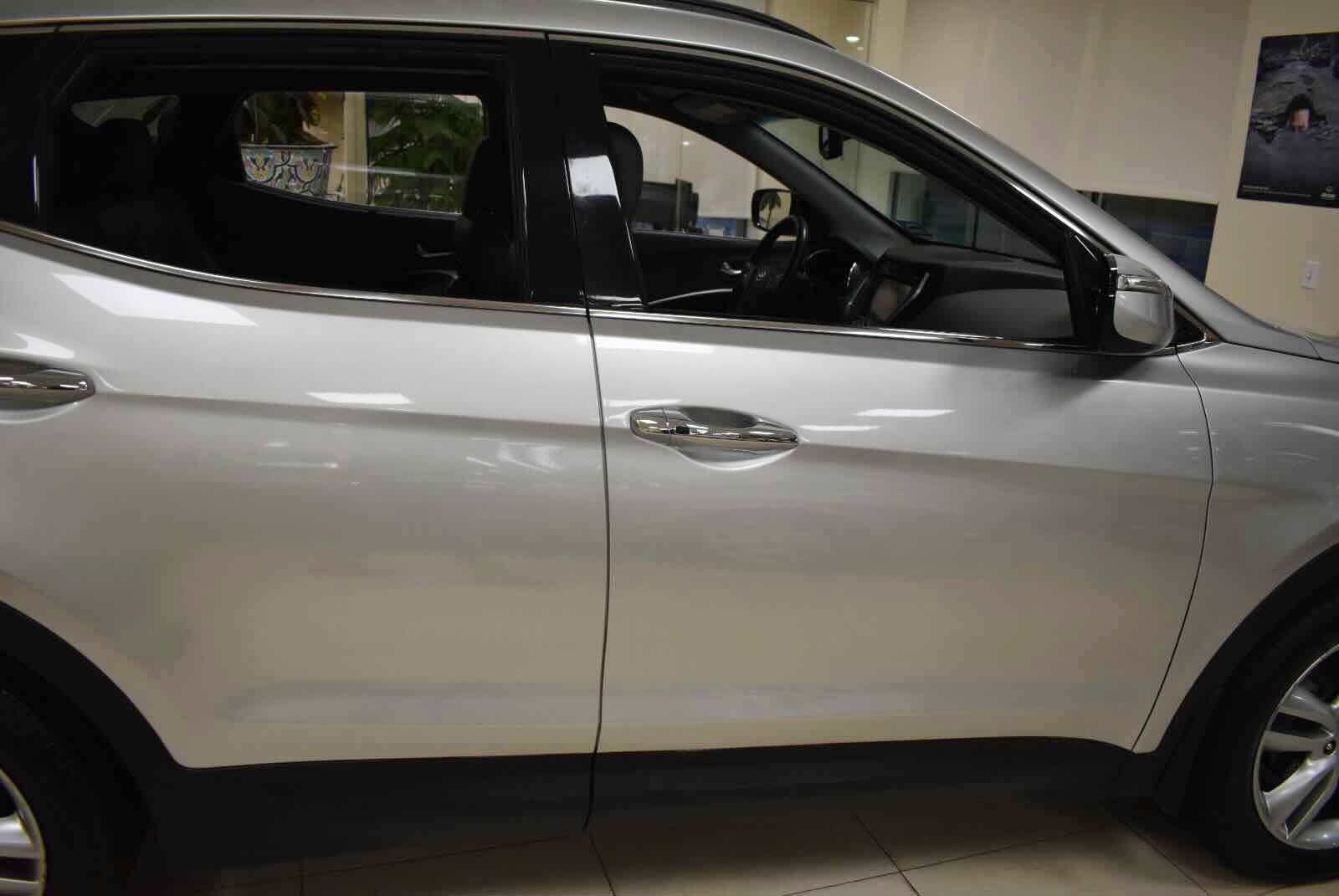 Used 2014 Hyundai Santa Fe Sport 2.0T w/ Navigation Package 06 AWD/4WD image 71