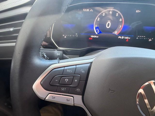 Certified 2023 Volkswagen Jetta Sport FWD image 22