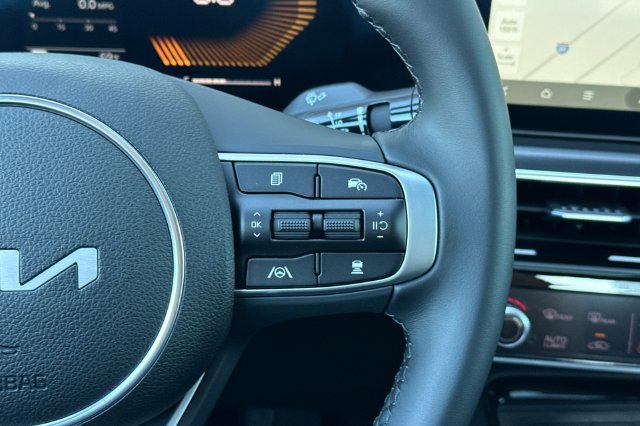 New 2026 Kia K5 GT-Line w/ GT-Line Premium Package FWD image 29