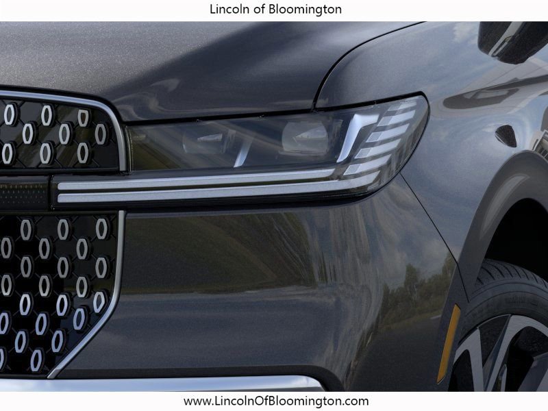 New 2026 Lincoln Navigator Reserve AWD/4WD image 19