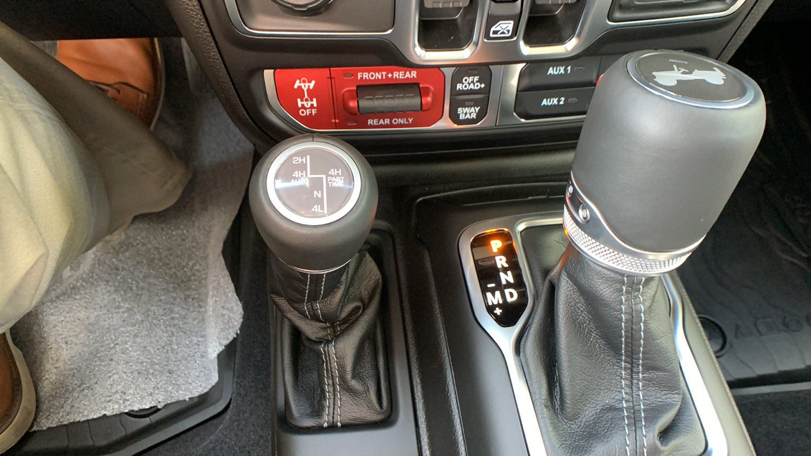 Used 2025 Jeep Wrangler Unlimited Rubicon image 20