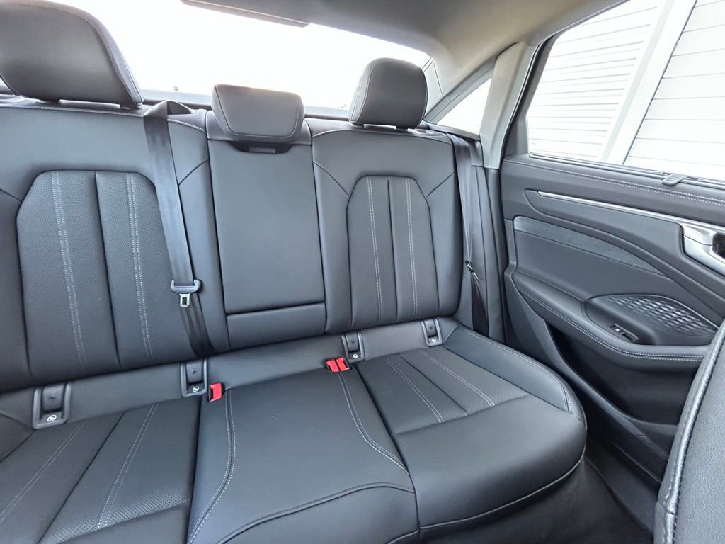 New 2026 Audi A6 Premium Plus image 14