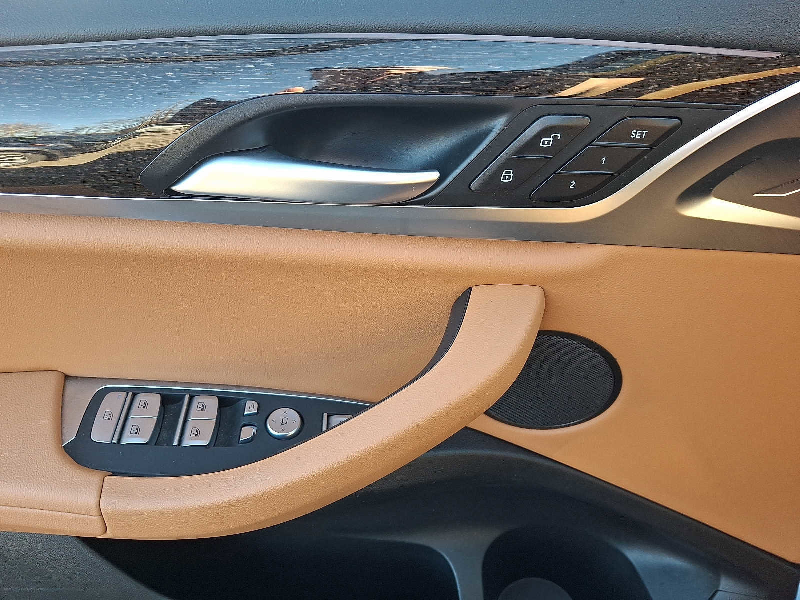 Used 2022 BMW X3 xDrive30i w/ Premium Package 2 image 13