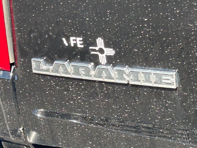 Used 2025 RAM 1500 Laramie AWD/4WD image 6