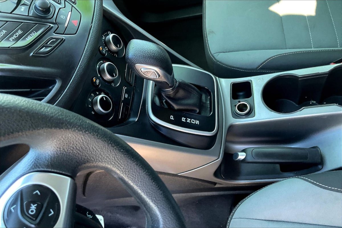 Used 2013 Ford Escape SE AWD/4WD image 17