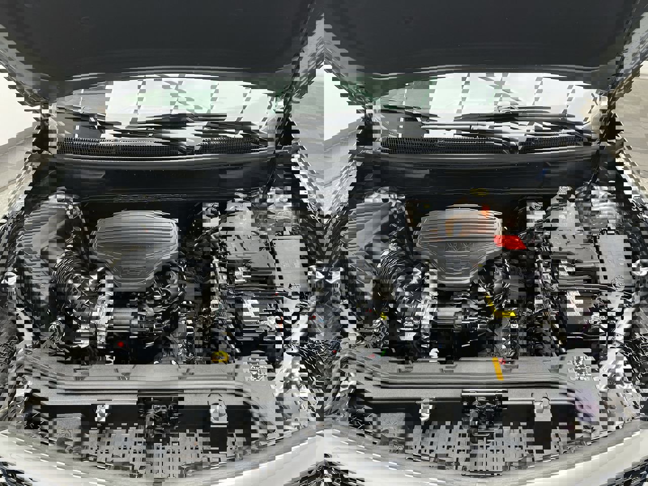 Certified 2024 Cadillac XT5 Premium Luxury image 31