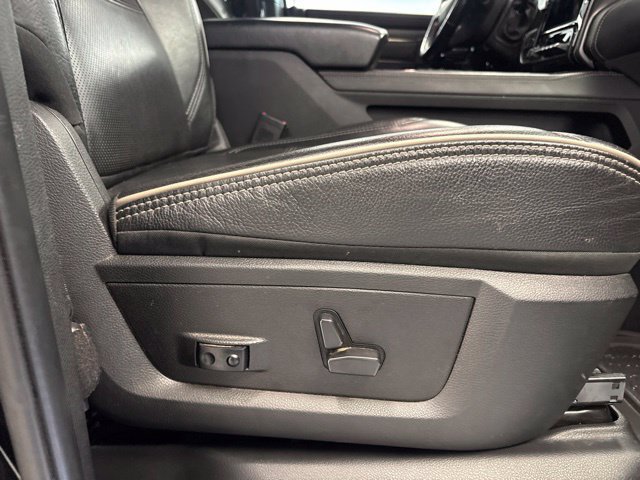 Used 2022 RAM 2500 Limited w/ Night Edition AWD/4WD image 23