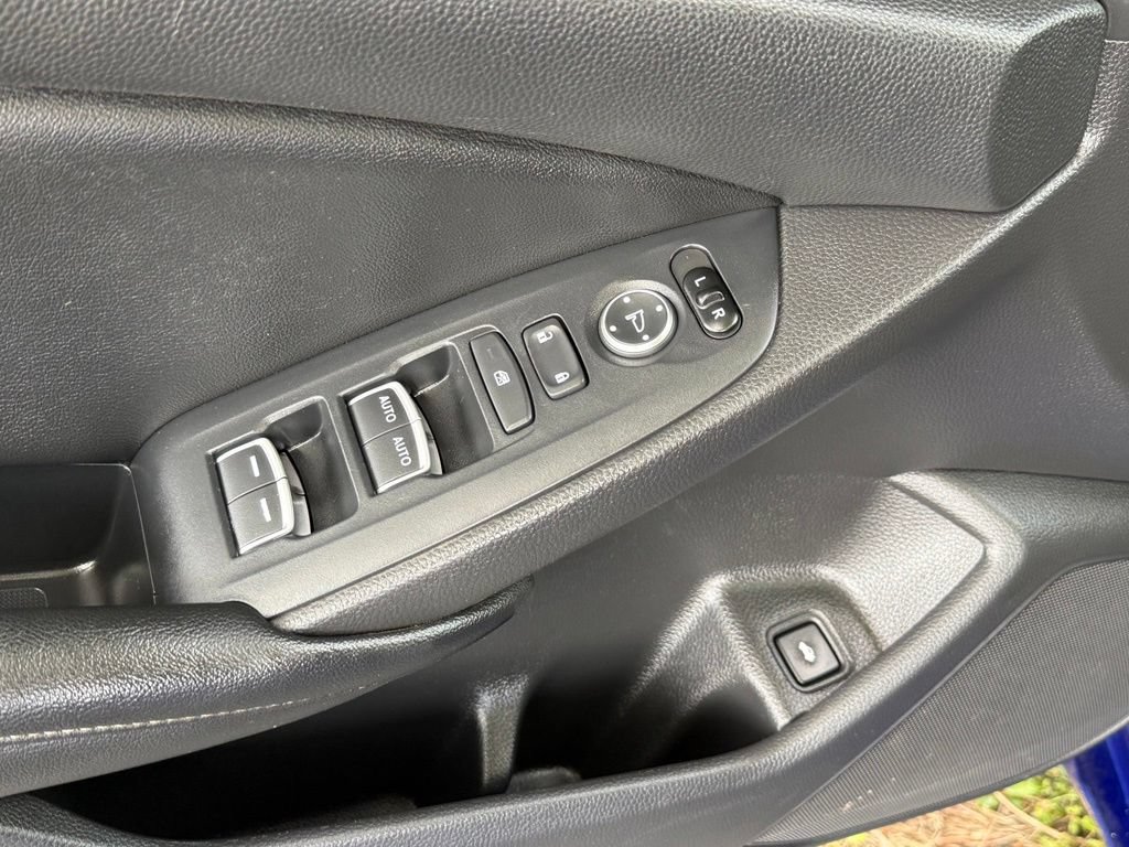Used 2020 Honda Accord Sport image 15