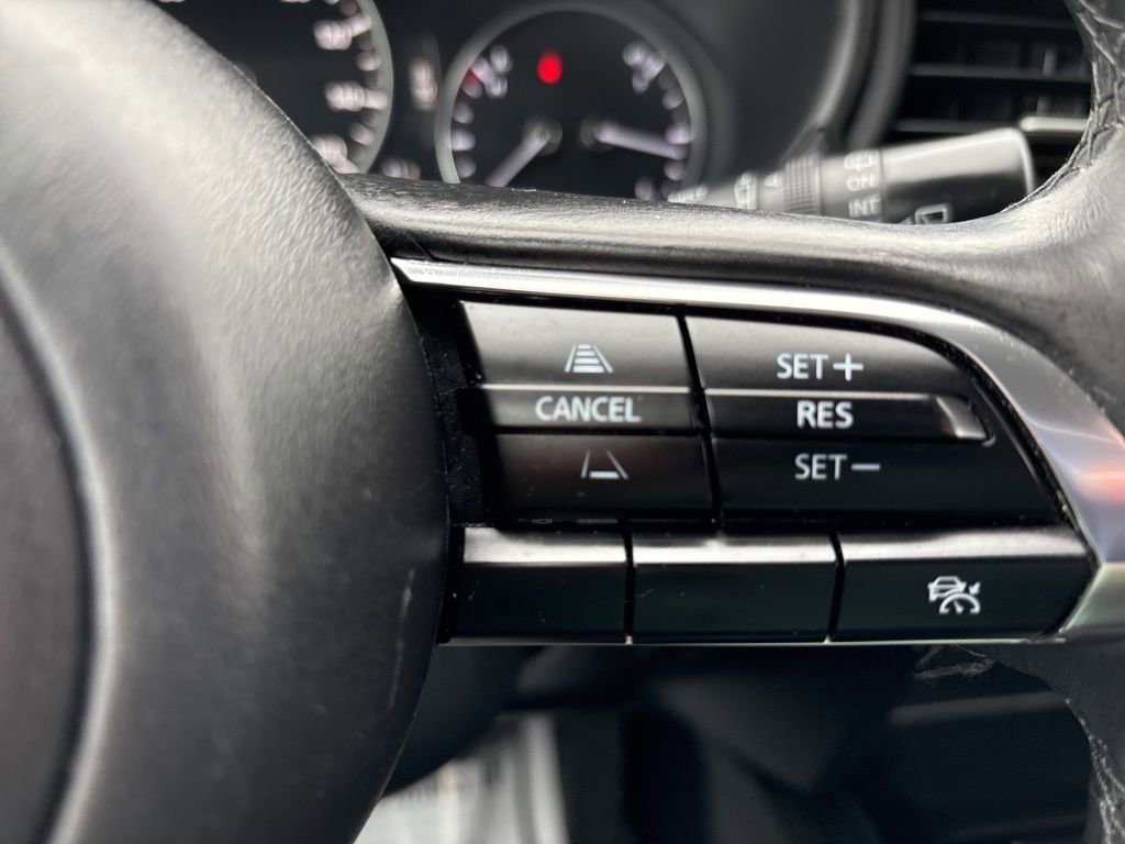 Used 2024 MAZDA CX-30 AWD 2.5 S w/ Select Sport Pkg image 13