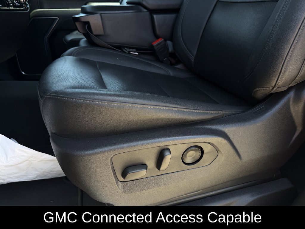 Used 2024 GMC Sierra 1500 SLT AWD/4WD image 32