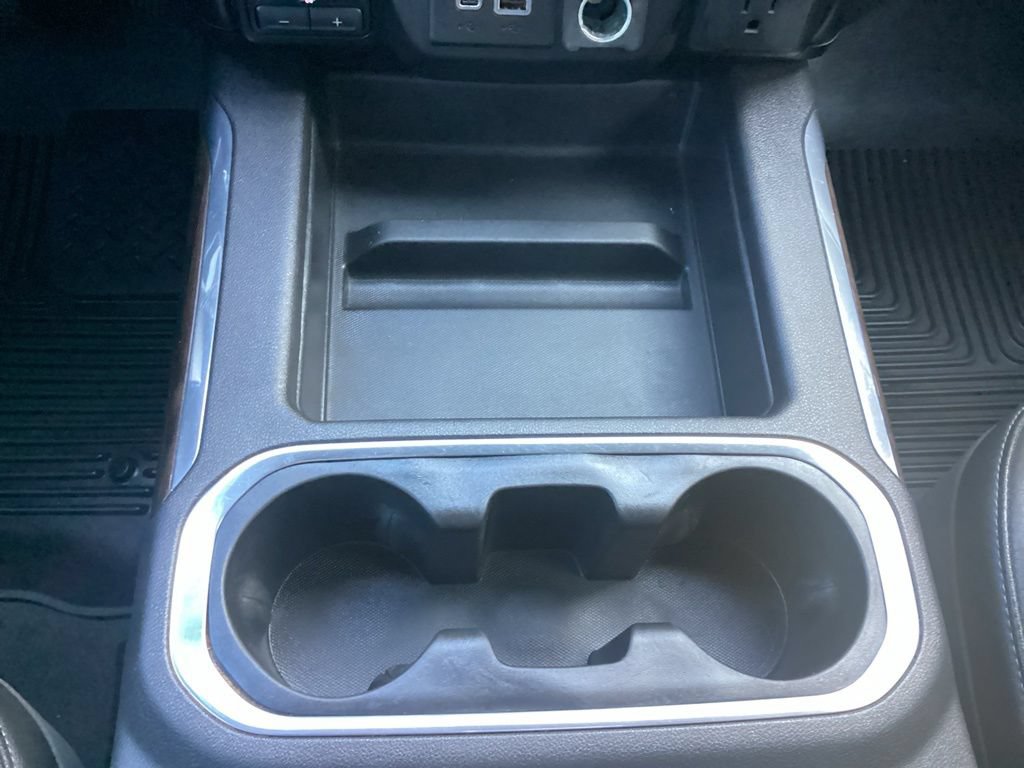 Used 2019 GMC Sierra 1500 SLT AWD/4WD image 65