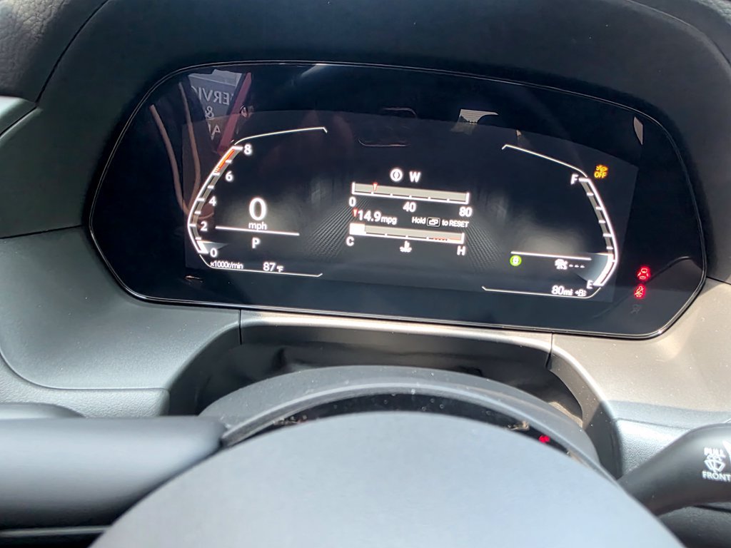 New 2026 MAZDA CX-5 Select AWD/4WD image 21