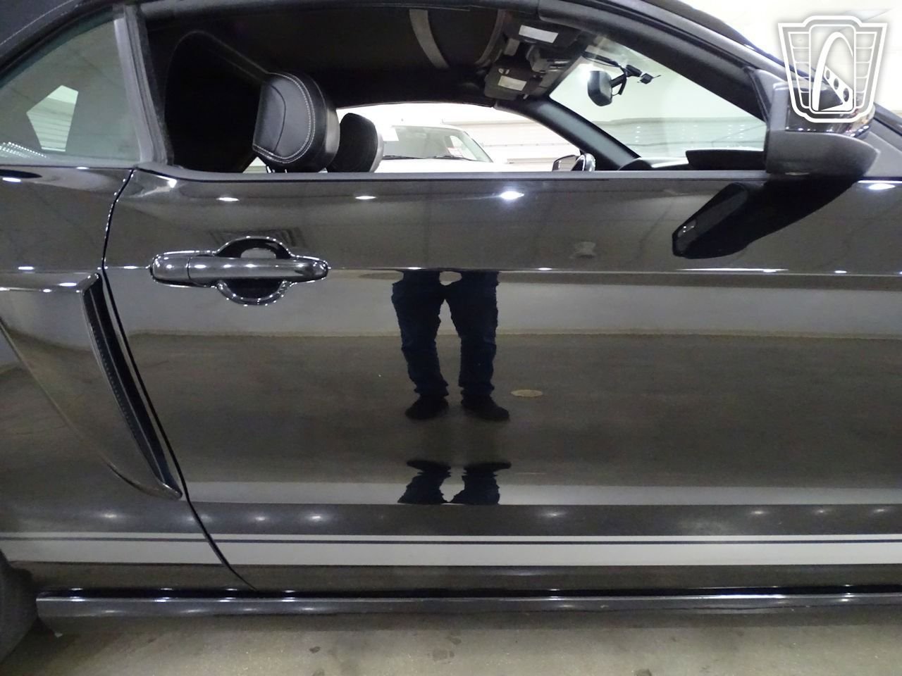 Used 2014 Ford Mustang GT Premium w/ Equipment Group 402A RWD image 34