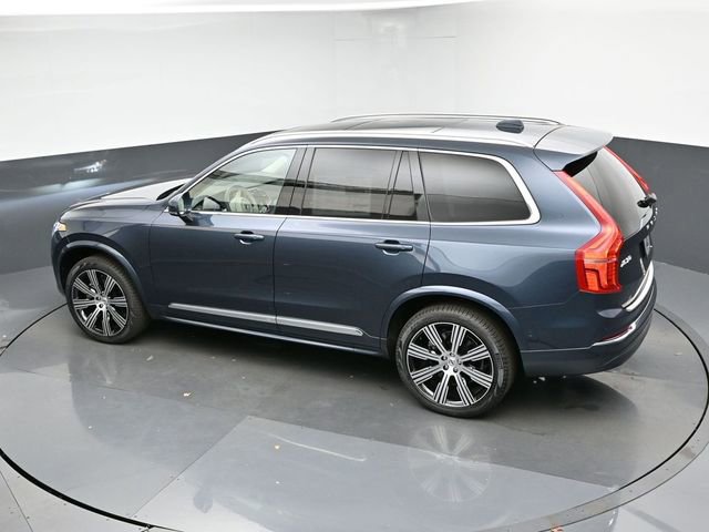 Used 2025 Volvo XC90 B6 Plus w/ Protection Package Premier image 44
