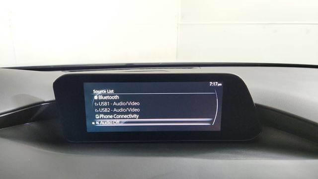 Used 2026 MAZDA MAZDA3 s Sport FWD image 20
