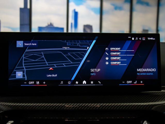New 2026 BMW M4 Competition w/ Executive Package image 18