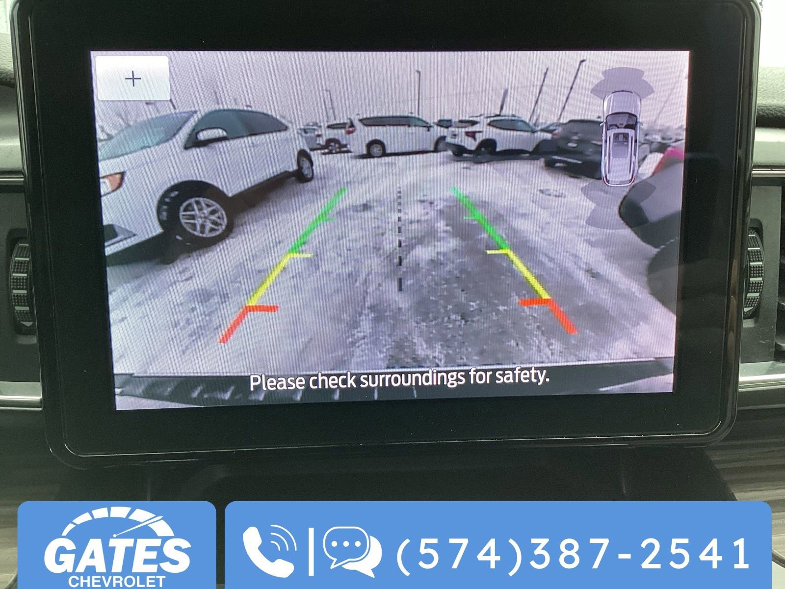 Used 2023 Ford Explorer Limited image 24