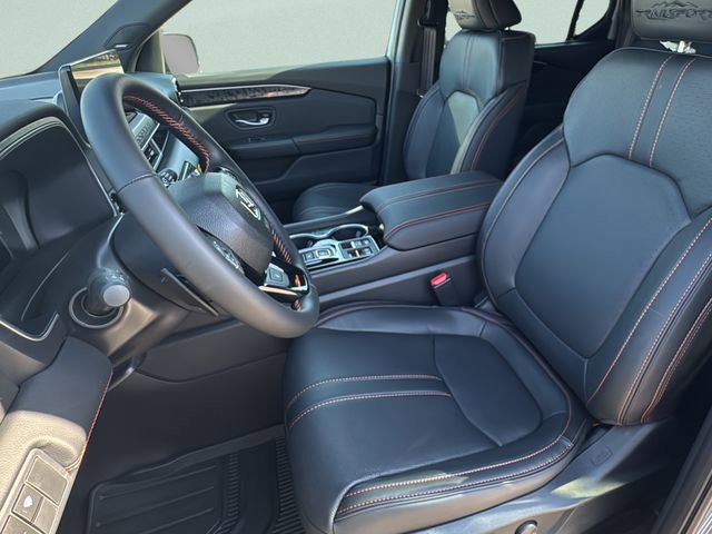 New 2026 Honda Passport TrailSport Elite image 10