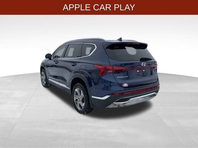 Used 2021 Hyundai Santa Fe SEL image 5