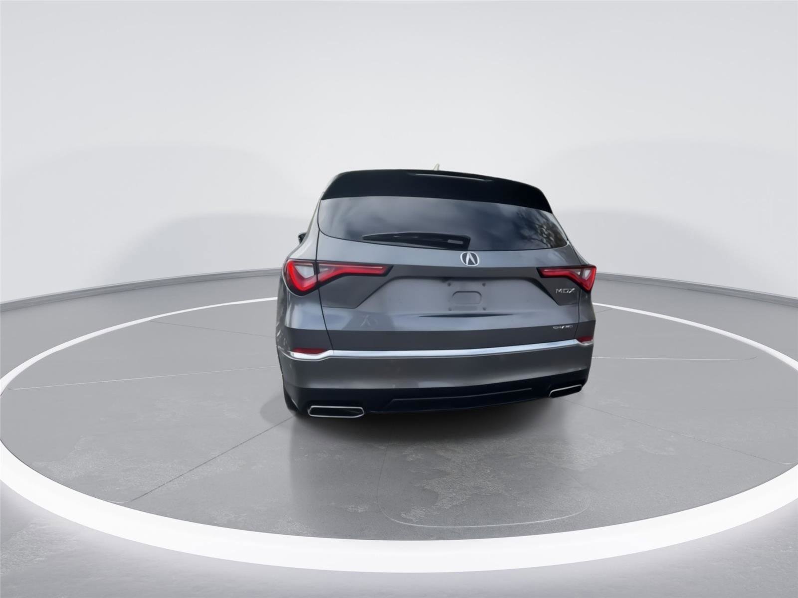 Used 2024 Acura MDX Base image 7