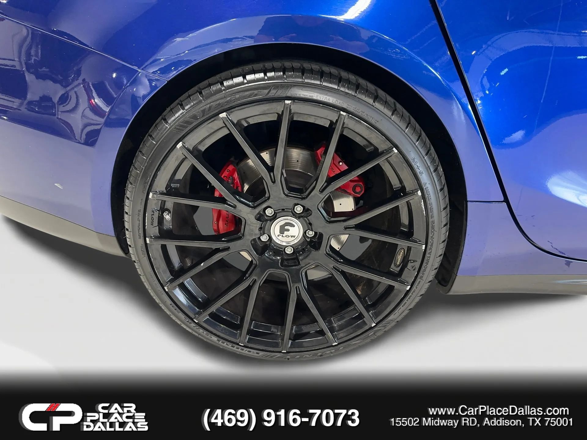 Used 2017 Maserati Ghibli S RWD image 33