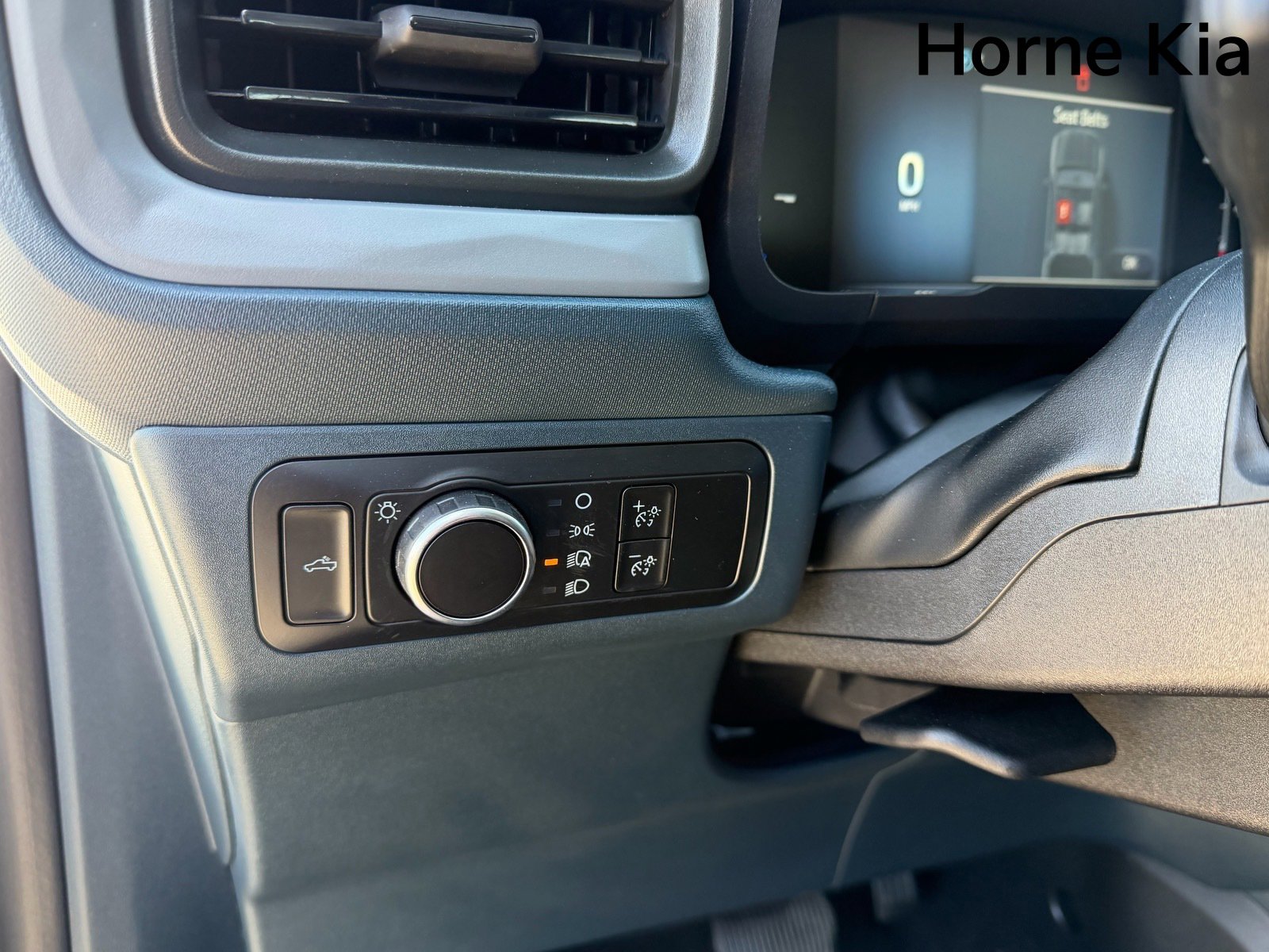 Used 2026 Ford Maverick XL AWD/4WD image 21