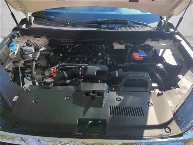 New 2026 Honda CR-V EX-L image 20