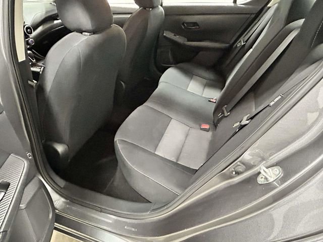 Used 2024 Nissan Sentra SV image 8