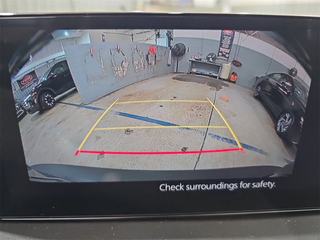 New 2026 MAZDA CX-30 AWD 2.5 S image 22