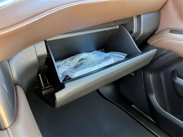 Used 2022 Chevrolet Tahoe High Country image 35