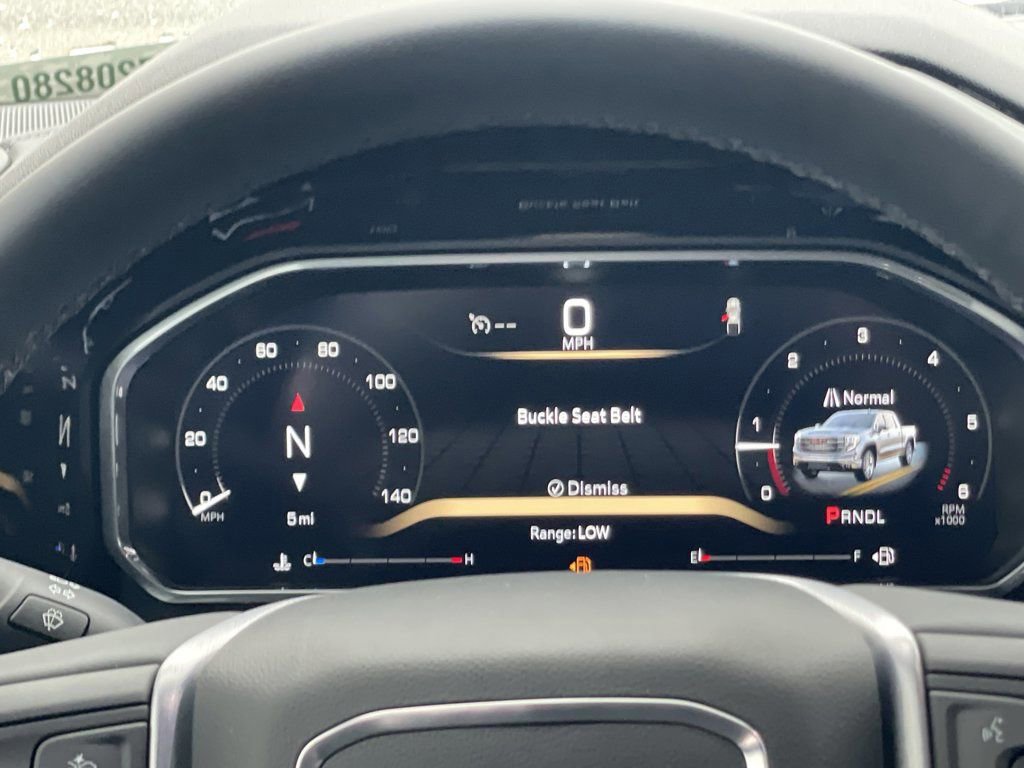 New 2026 GMC Sierra 1500 Elevation w/ Elevation Select Package image 15