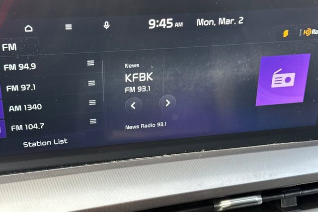 Used 2024 Kia Telluride LX image 27