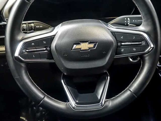 Certified 2024 Chevrolet Traverse LT AWD/4WD image 18