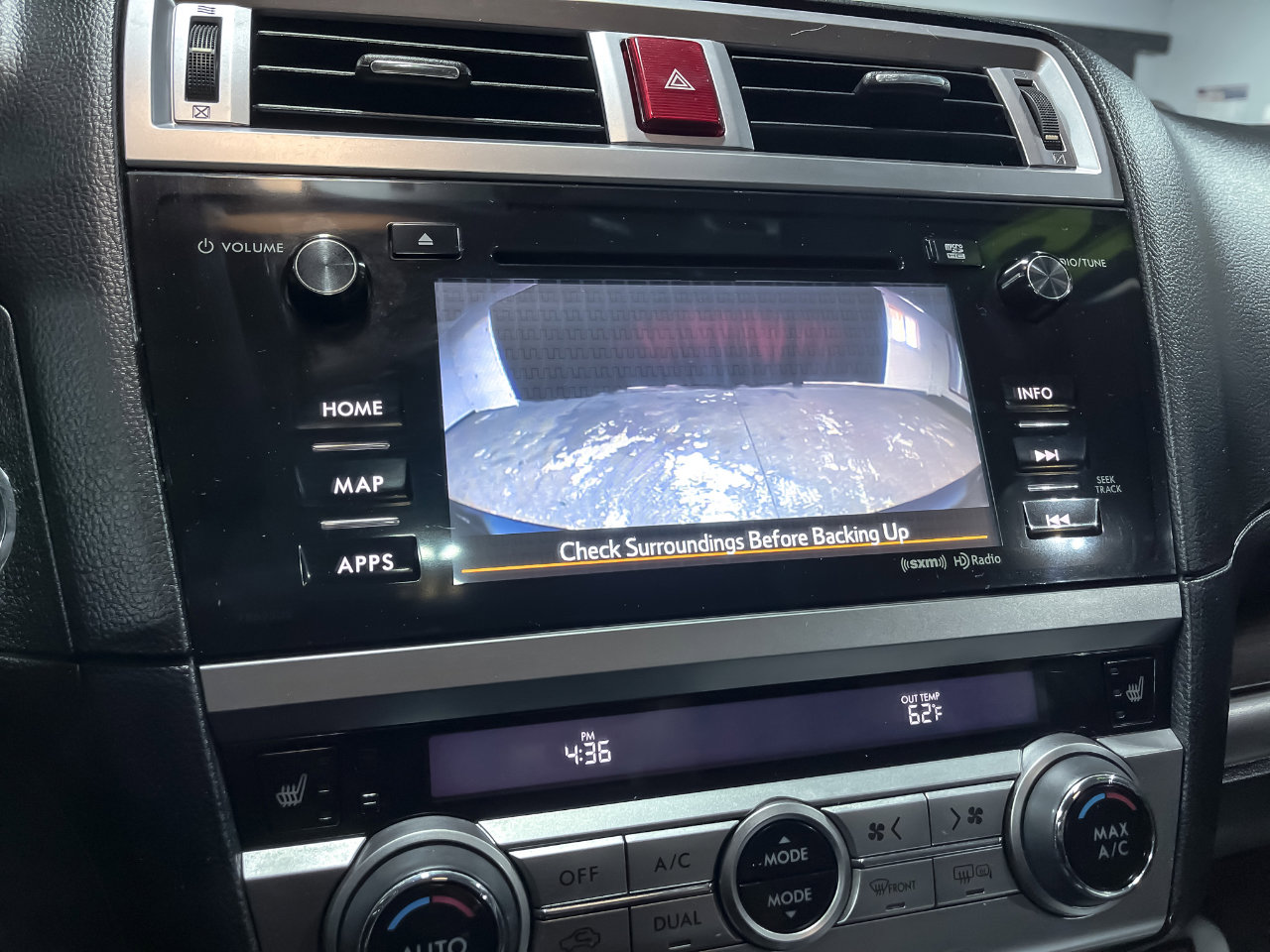 Used 2015 Subaru Legacy 2.5i Limited image 40