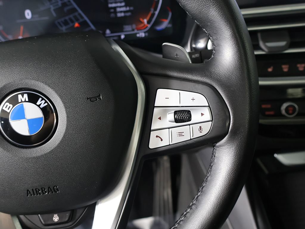 Used 2023 BMW X3 xDrive30i image 43