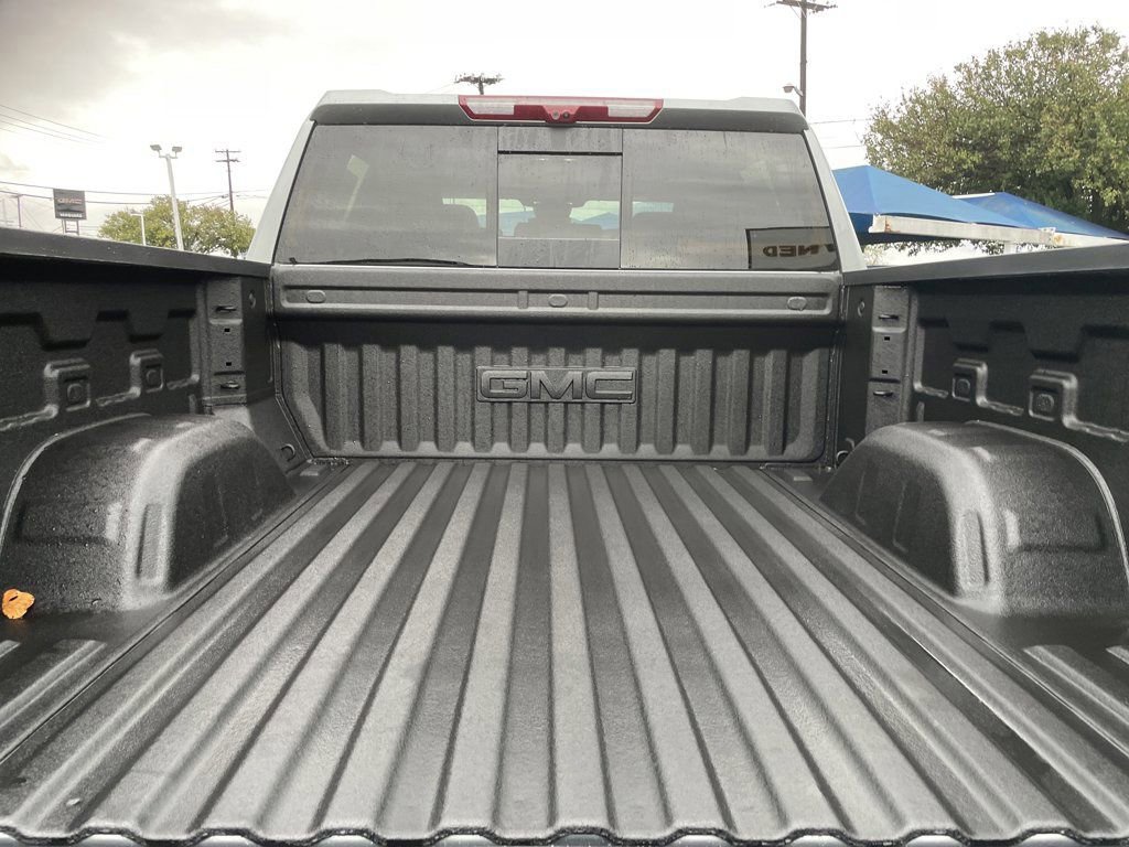 New 2026 GMC Sierra 1500 Denali image 23