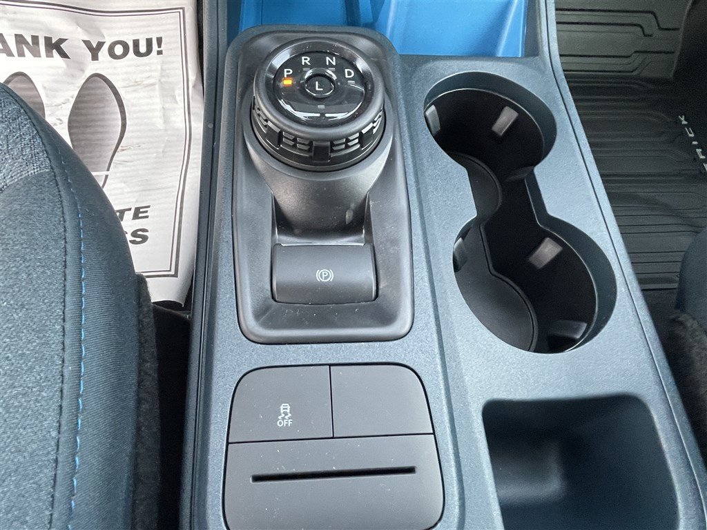New 2026 Ford Maverick XLT w/ Equipment Group 301A image 23