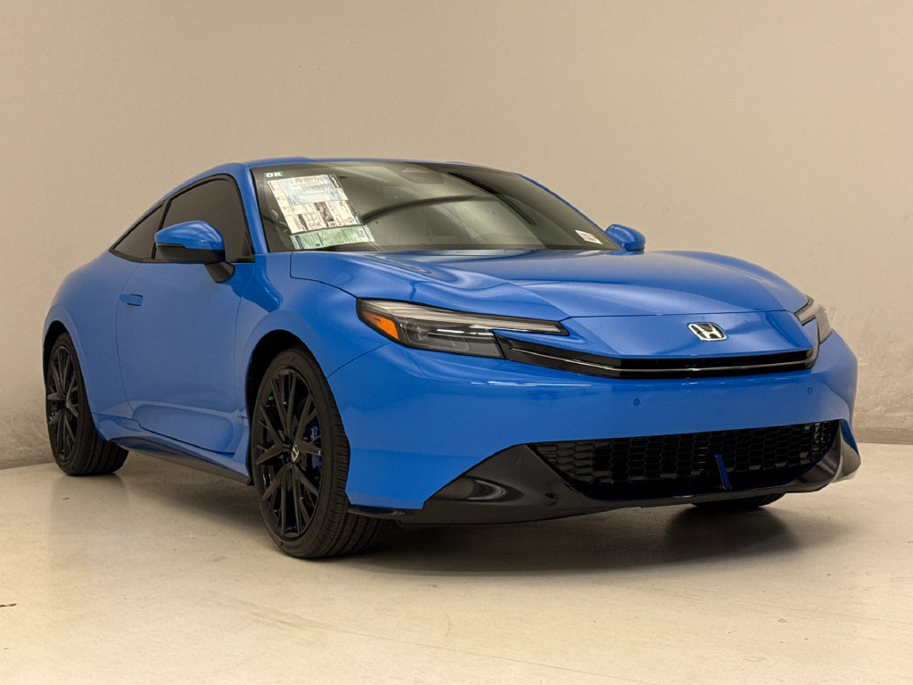 New 2027 Honda Prelude image 4