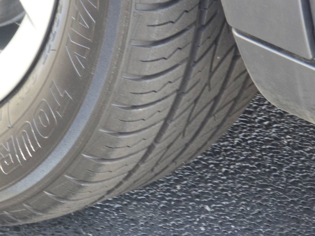 Used 2025 Jeep Compass Latitude image 22