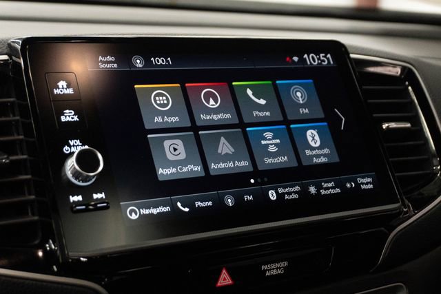 Certified 2025 Honda Ridgeline TrailSport+ image 29