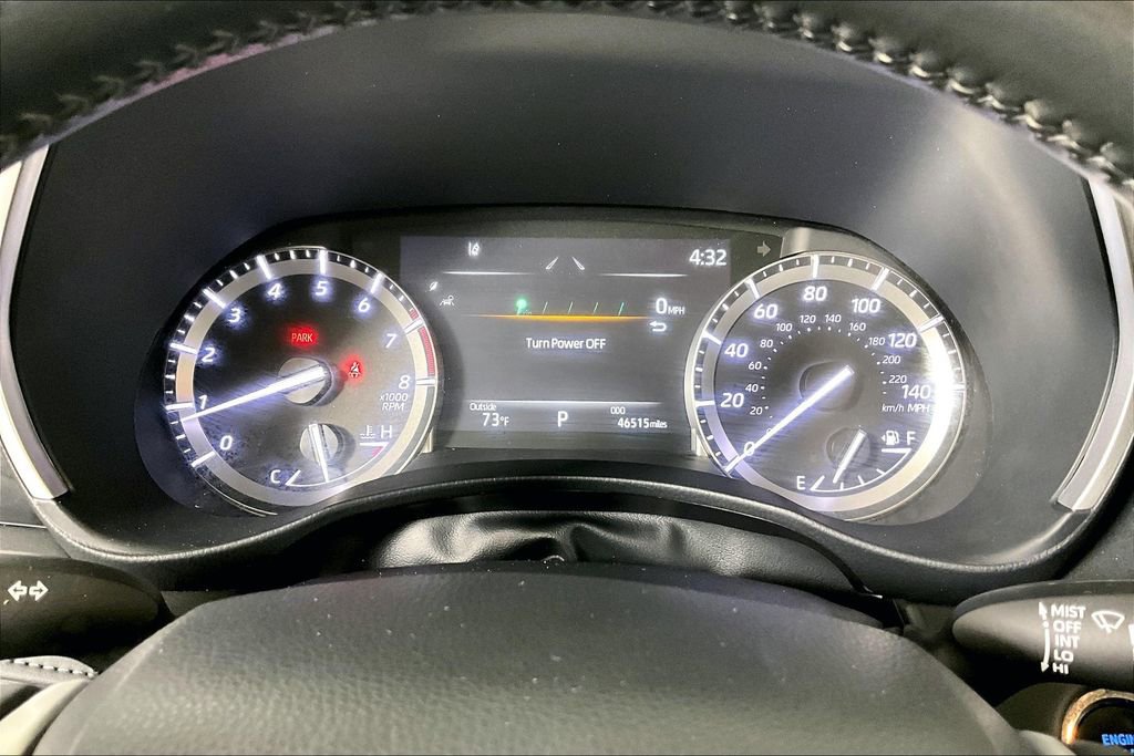 Used 2022 Toyota Highlander XLE image 20