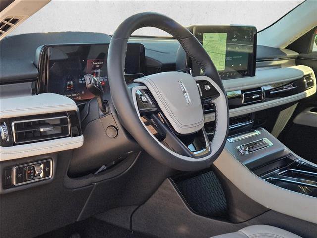 New 2026 Lincoln Aviator 2WD video 3