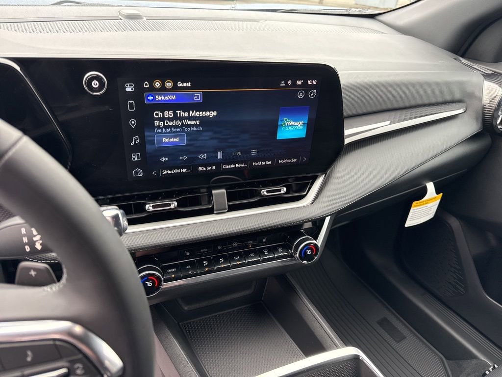 New 2026 Chevrolet Equinox LT w/ Convenience Package II image 15