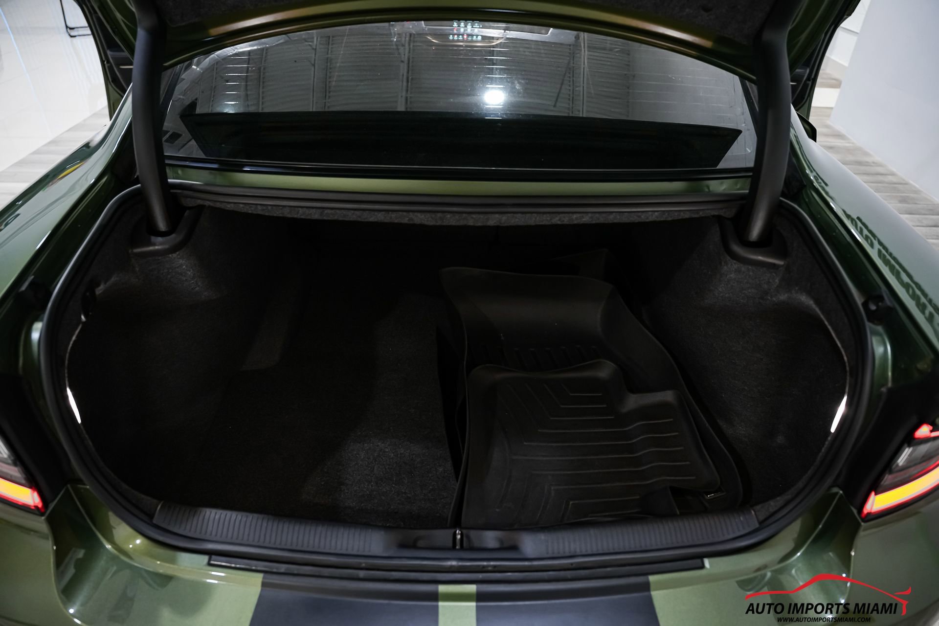 Used 2021 Dodge Charger SRT Hellcat image 63