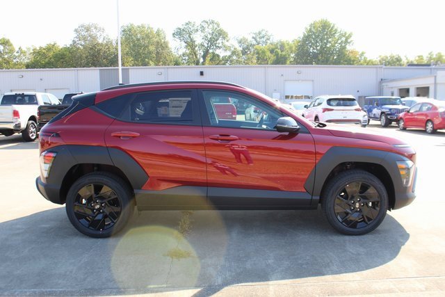 New 2026 Hyundai Kona SEL Sport image 5