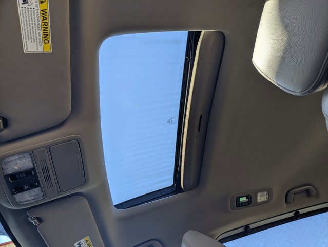 Used 2024 Honda Odyssey EX-L image 15