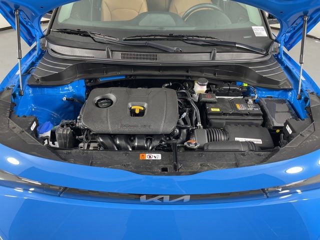 New 2025 Kia Soul EX image 47